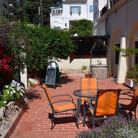 La Mimosa Guesthouse Palma de Mallorca Ngoại thất bức ảnh