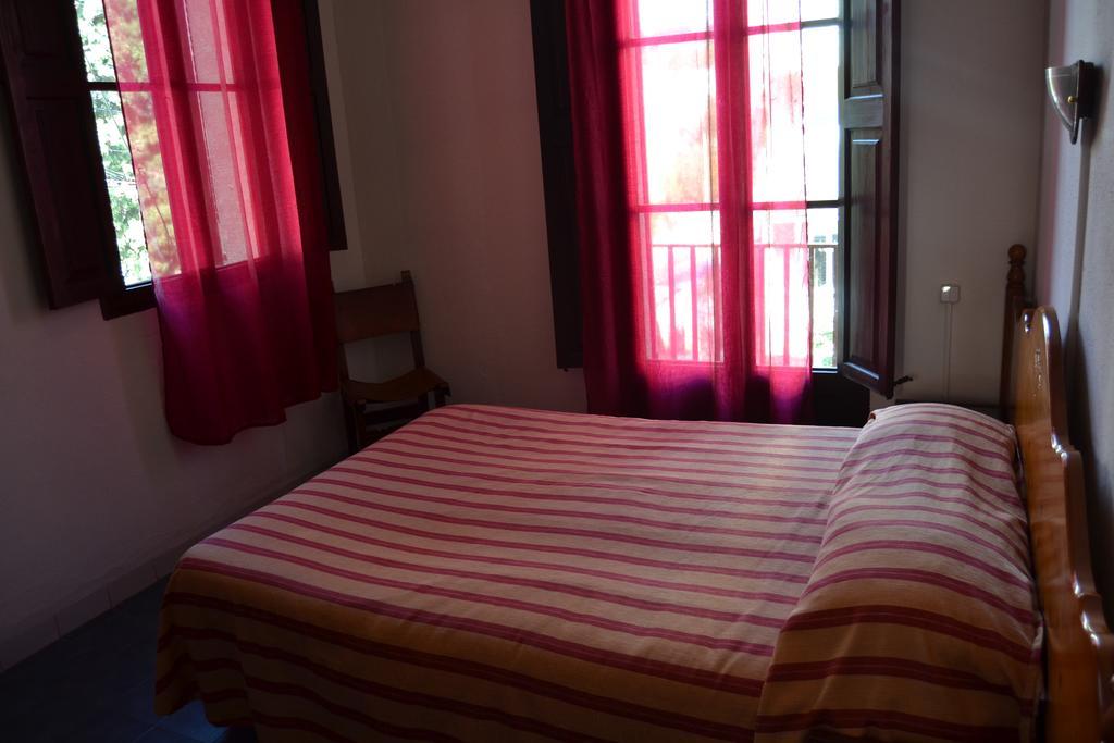 La Mimosa Guesthouse Palma de Mallorca Phòng bức ảnh