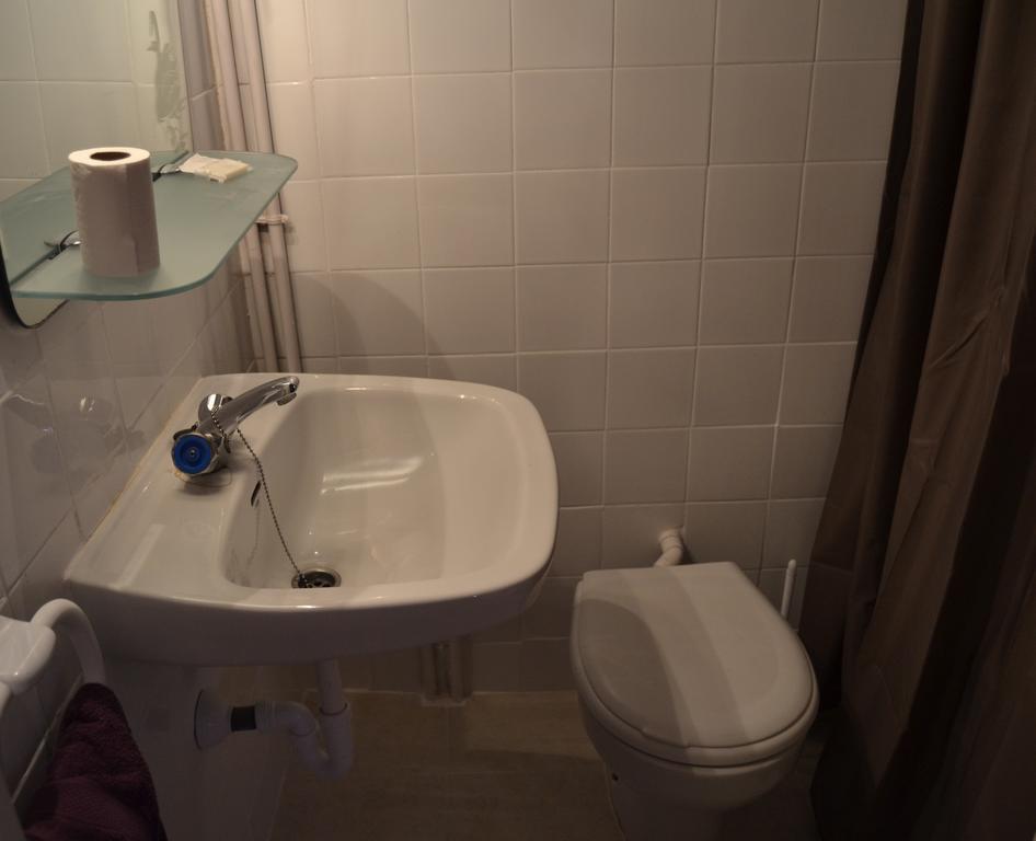 La Mimosa Guesthouse Palma de Mallorca Phòng bức ảnh