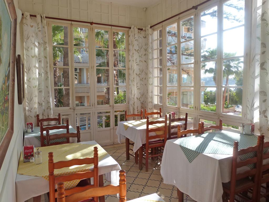 La Mimosa Guesthouse Palma de Mallorca Ngoại thất bức ảnh