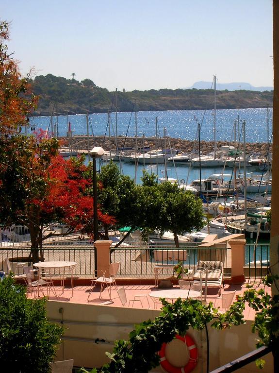 La Mimosa Guesthouse Palma de Mallorca Ngoại thất bức ảnh