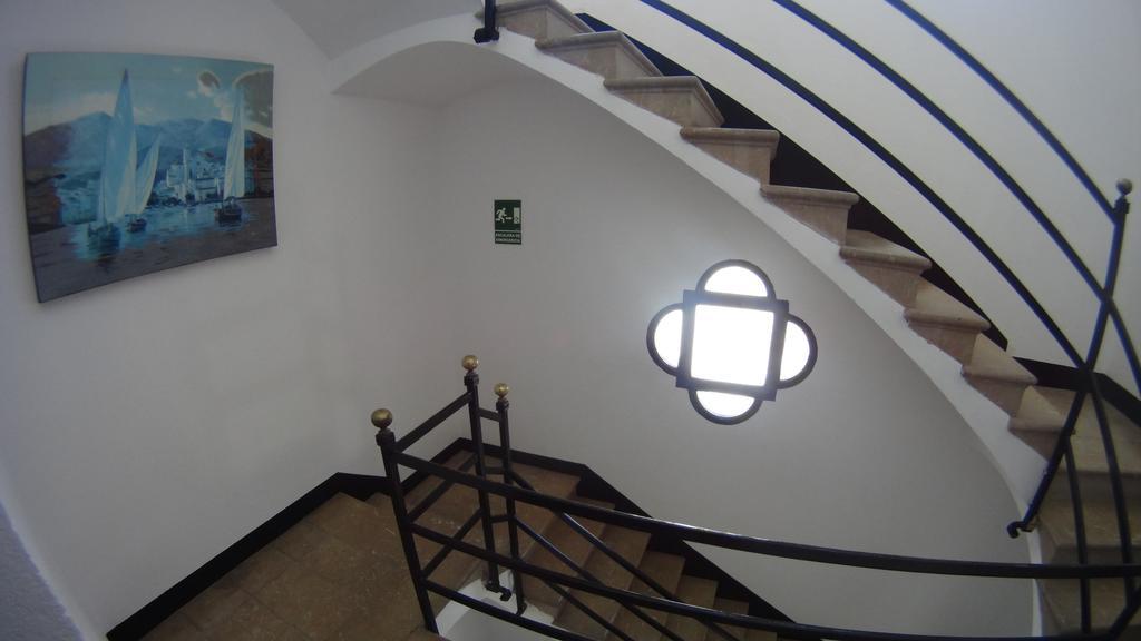 La Mimosa Guesthouse Palma de Mallorca Ngoại thất bức ảnh