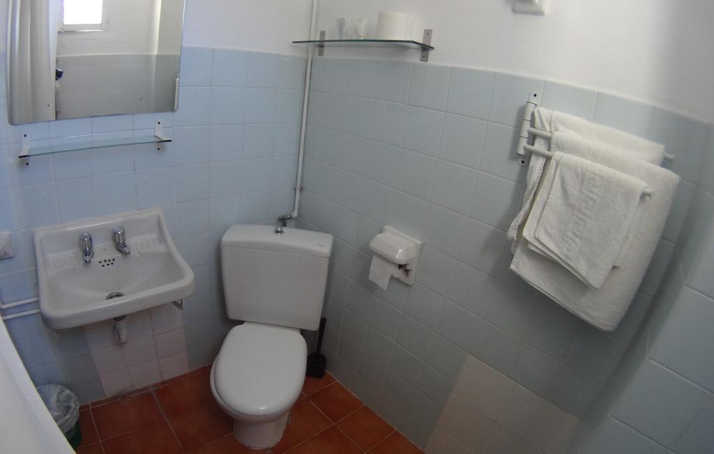 La Mimosa Guesthouse Palma de Mallorca Phòng bức ảnh