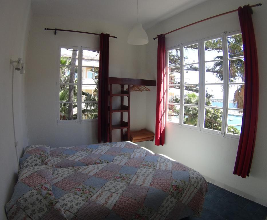 La Mimosa Guesthouse Palma de Mallorca Phòng bức ảnh