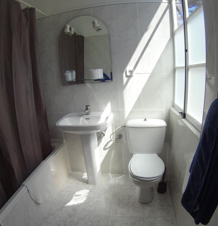 La Mimosa Guesthouse Palma de Mallorca Phòng bức ảnh