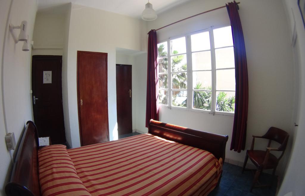 La Mimosa Guesthouse Palma de Mallorca Phòng bức ảnh