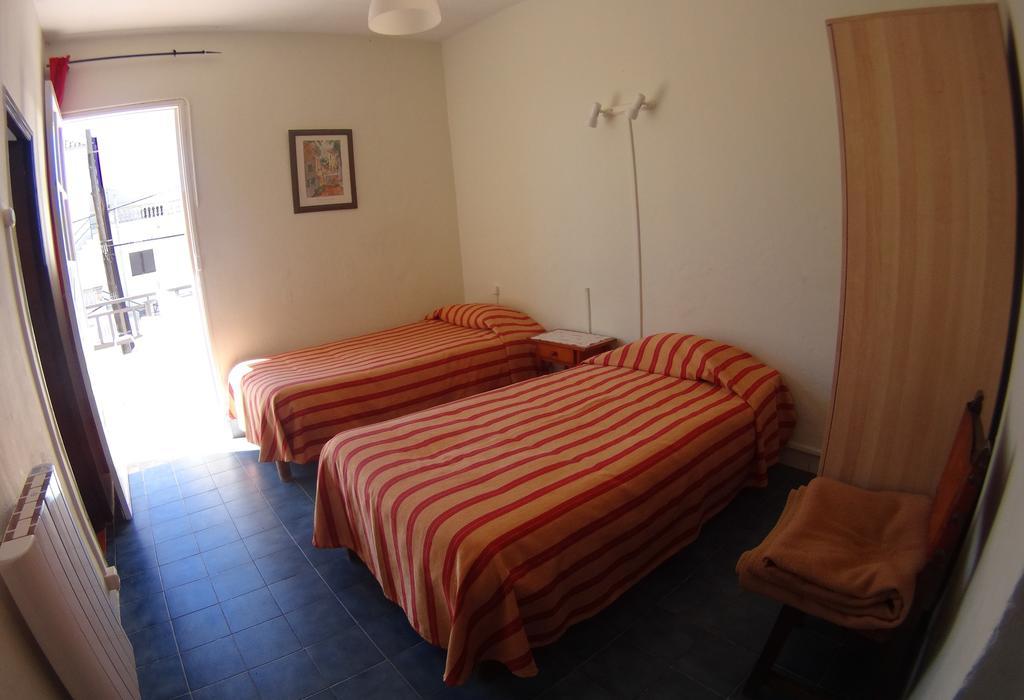 La Mimosa Guesthouse Palma de Mallorca Phòng bức ảnh