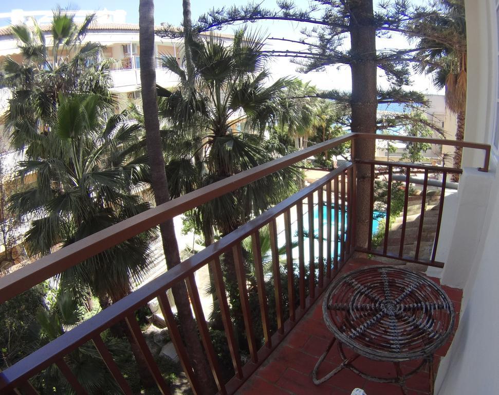 La Mimosa Guesthouse Palma de Mallorca Phòng bức ảnh