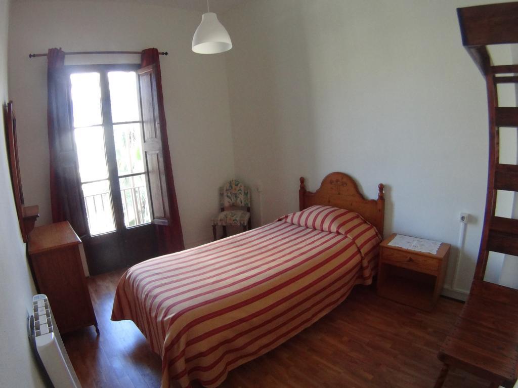 La Mimosa Guesthouse Palma de Mallorca Phòng bức ảnh
