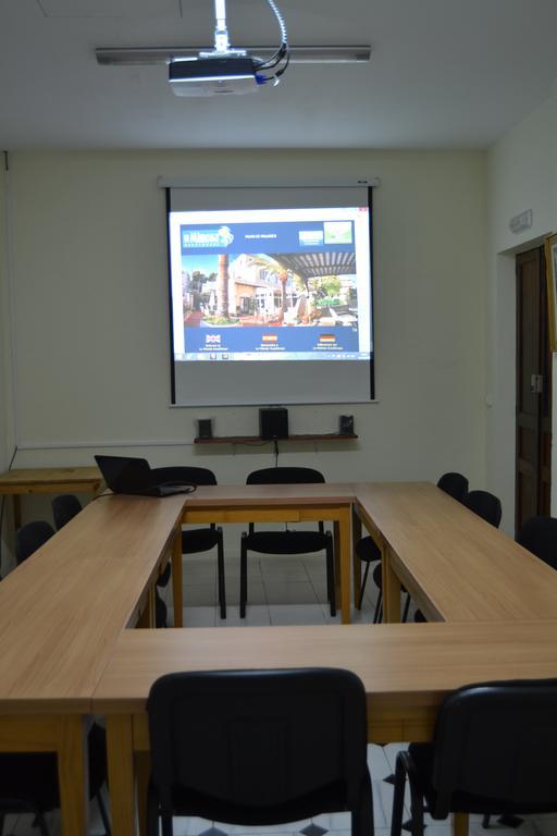 La Mimosa Guesthouse Palma de Mallorca Ngoại thất bức ảnh
