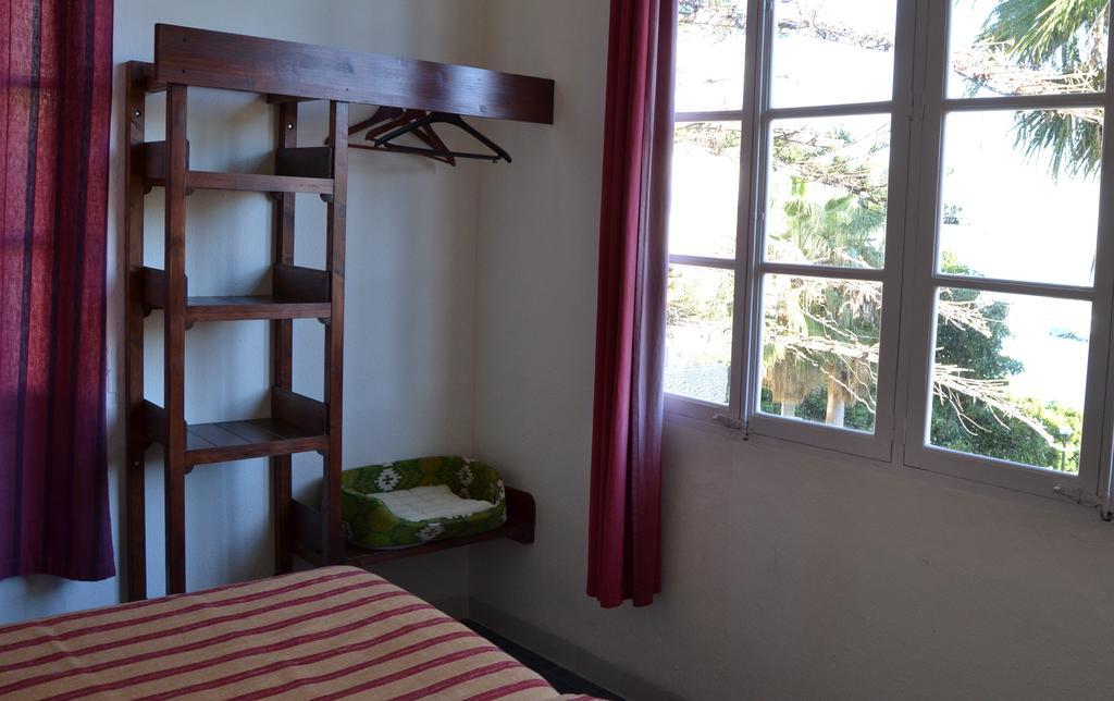 La Mimosa Guesthouse Palma de Mallorca Ngoại thất bức ảnh