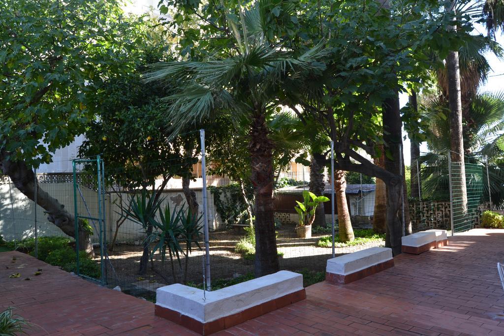 La Mimosa Guesthouse Palma de Mallorca Ngoại thất bức ảnh