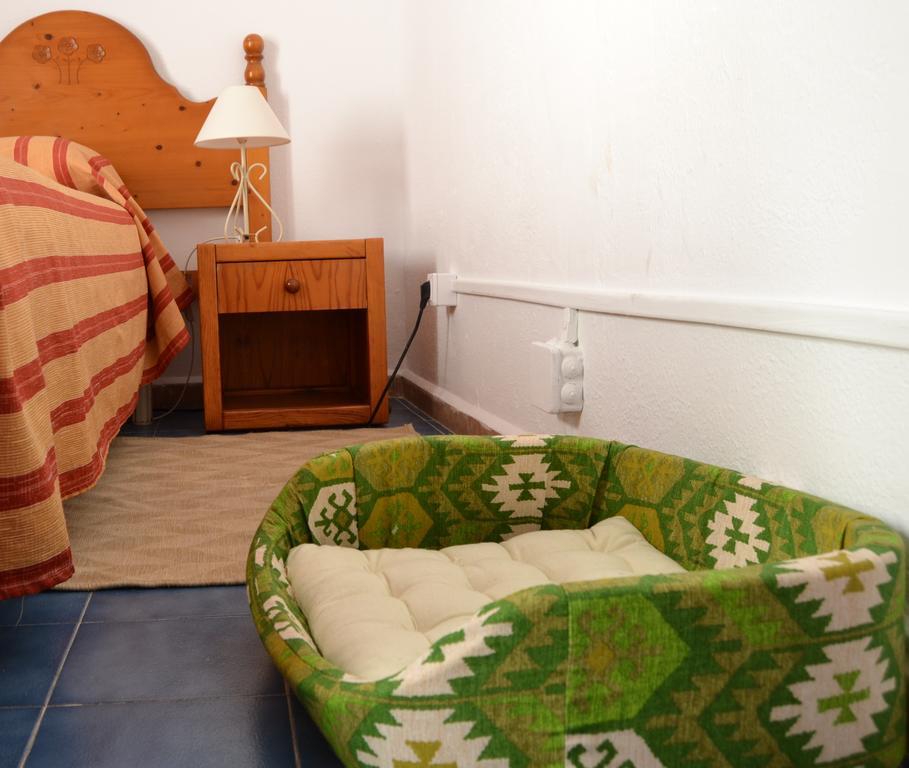 La Mimosa Guesthouse Palma de Mallorca Ngoại thất bức ảnh