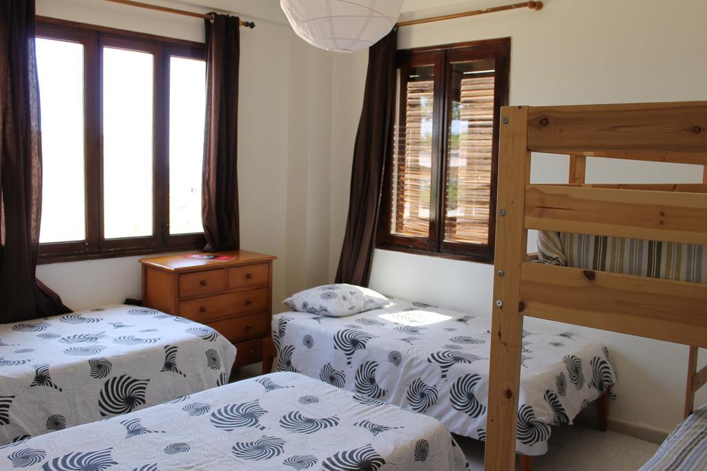 La Mimosa Guesthouse Palma de Mallorca Phòng bức ảnh